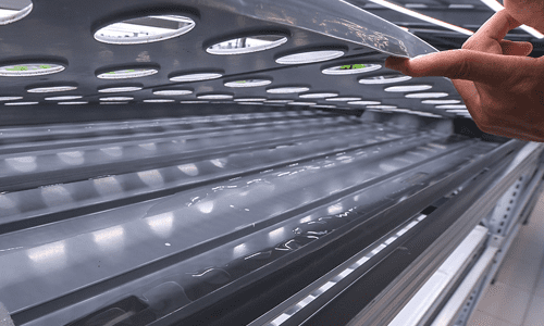 Aeroponics System